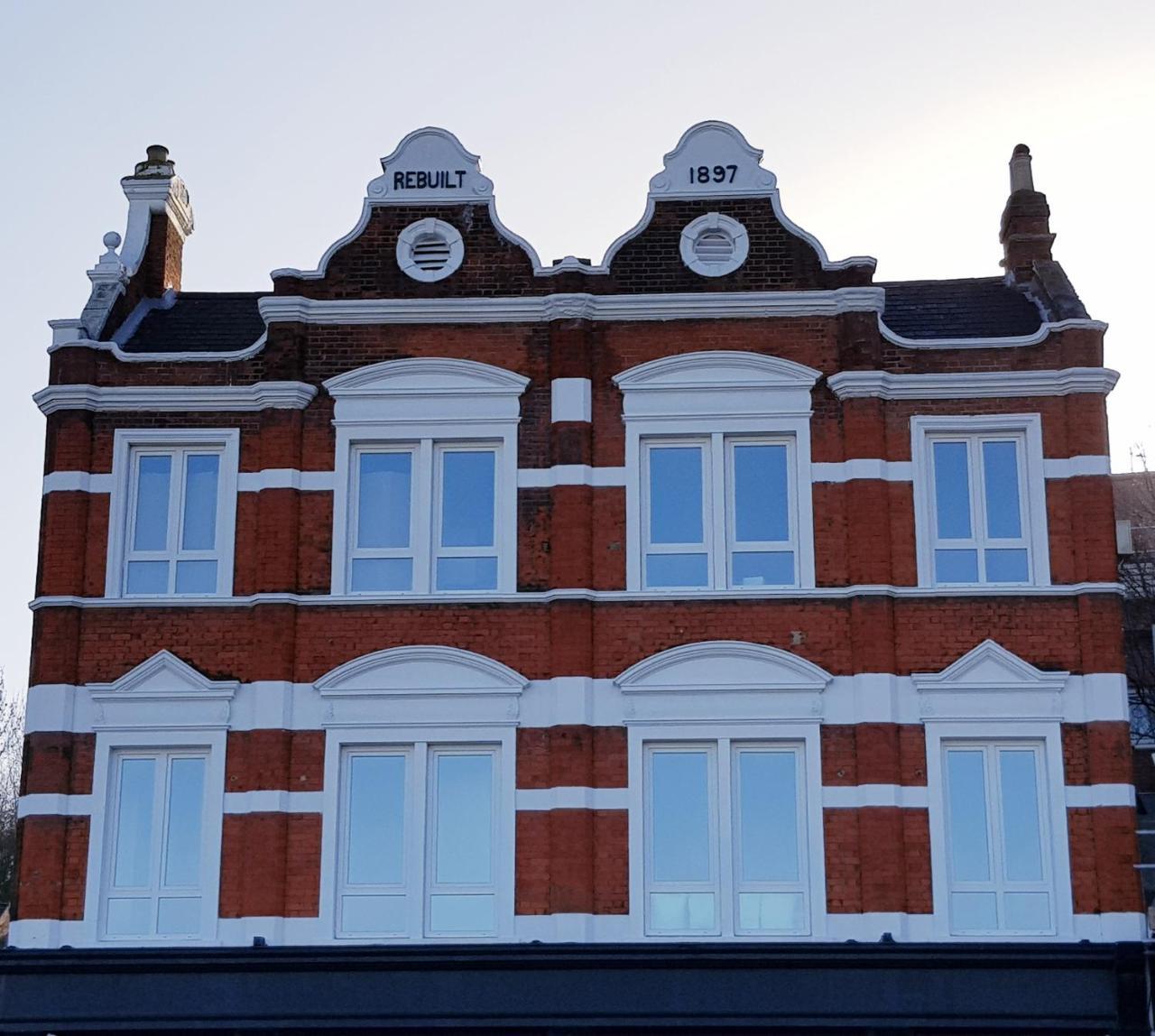 Hotel White Horse Charlton