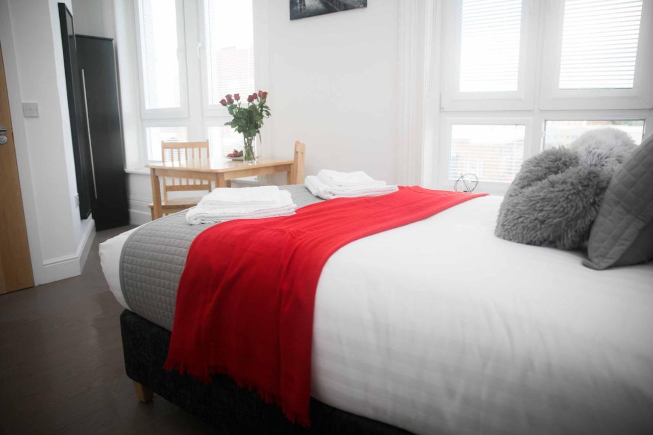 Hotel White Horse Charlton 3*