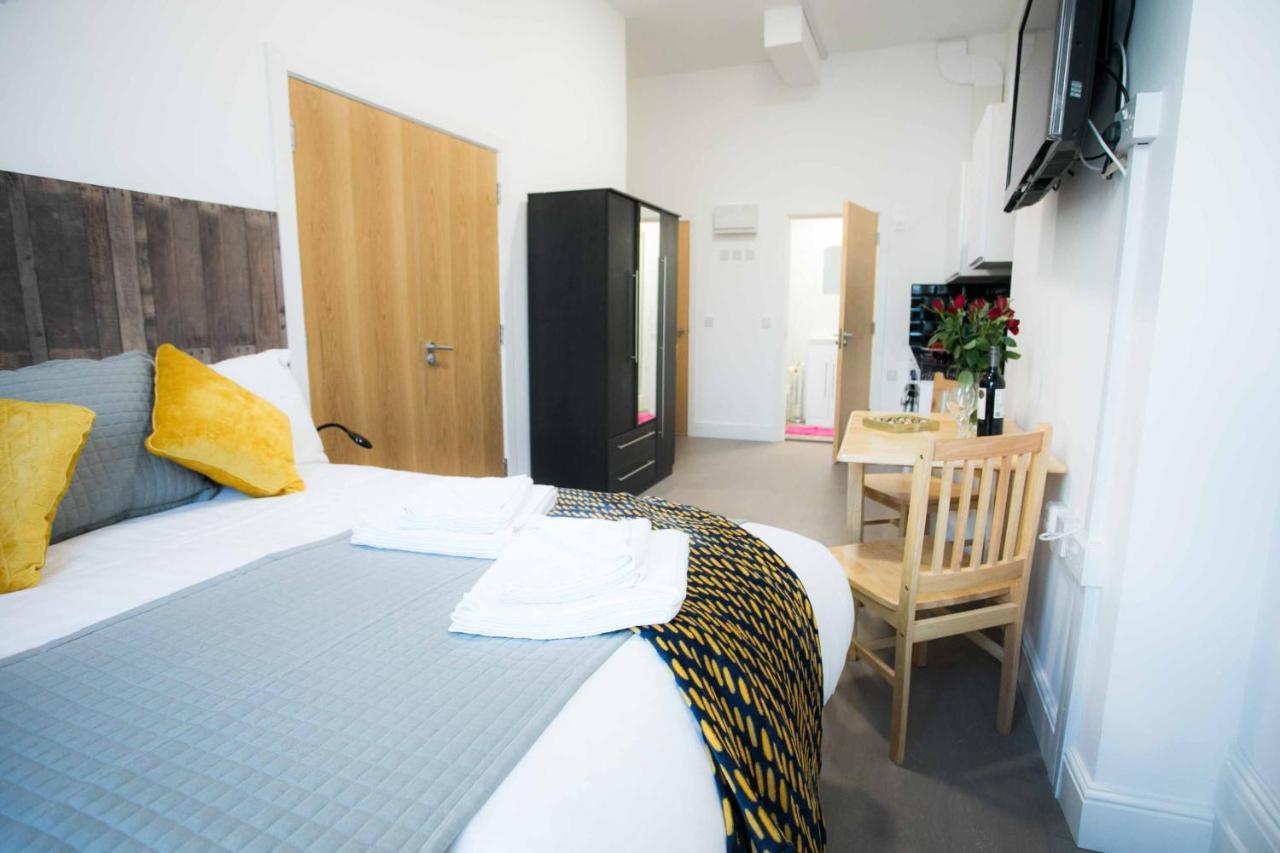 Hotel White Horse Charlton Londra