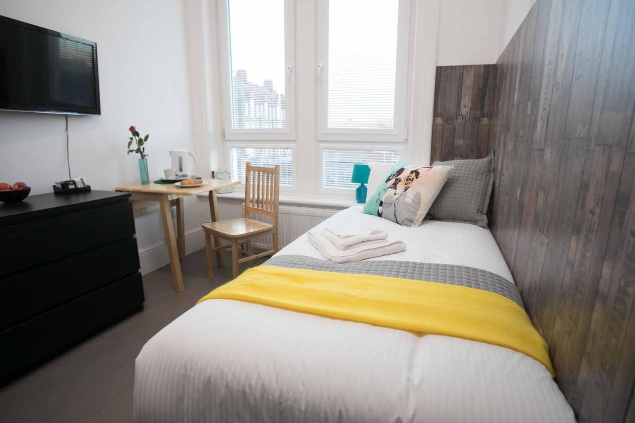 White Horse Charlton Hotel 3*