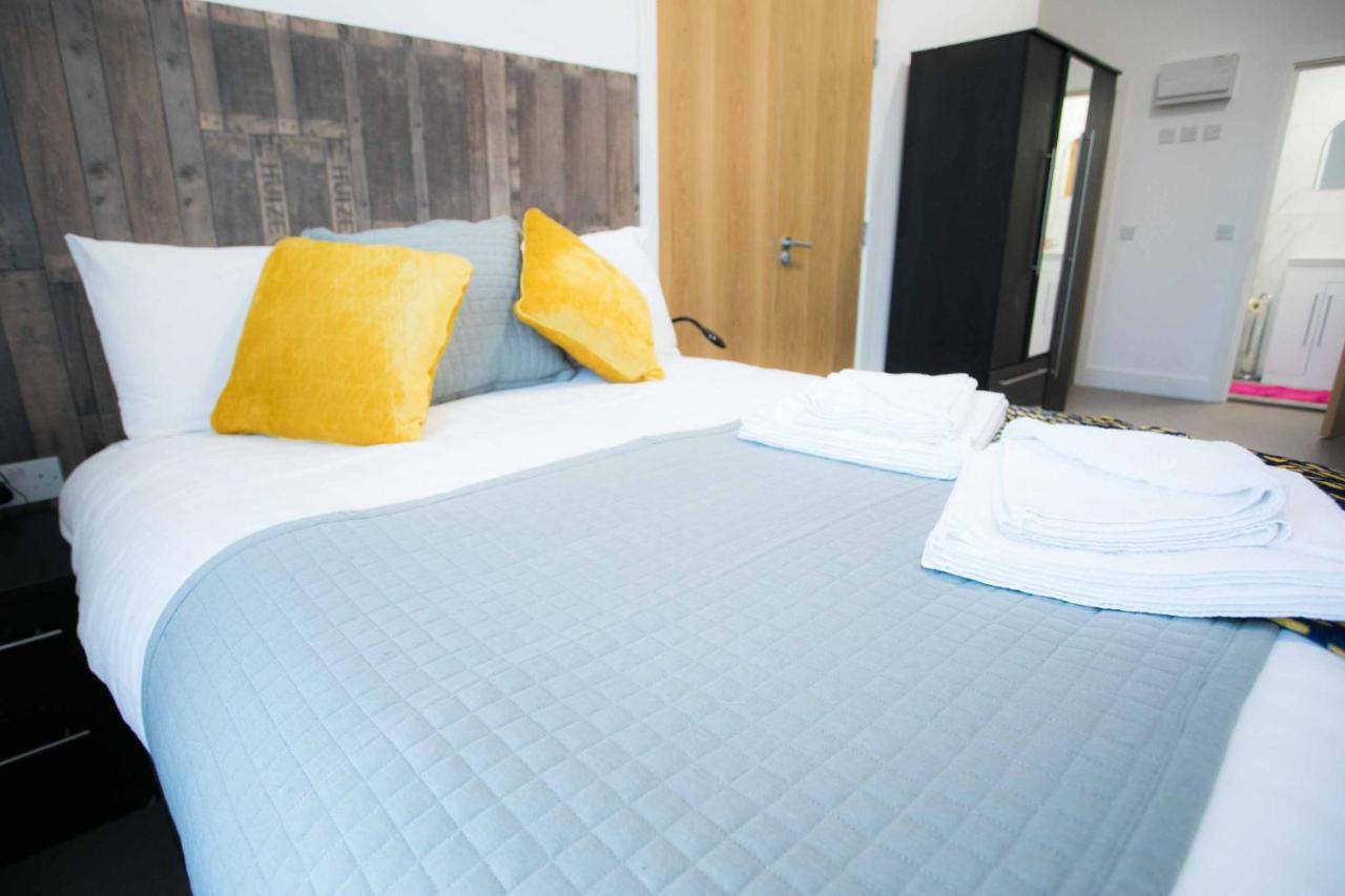 Hotel White Horse Charlton